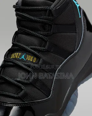 Air Jordan 11 Disponible À Likasi Stock Limité