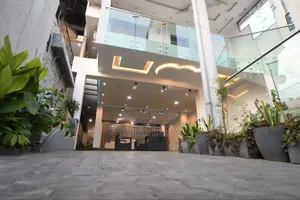 Furnished 4chbre Appartement dans Ngaliema à Louer