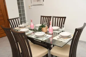 Furnished 4chbre Appartement dans Ngaliema à Louer