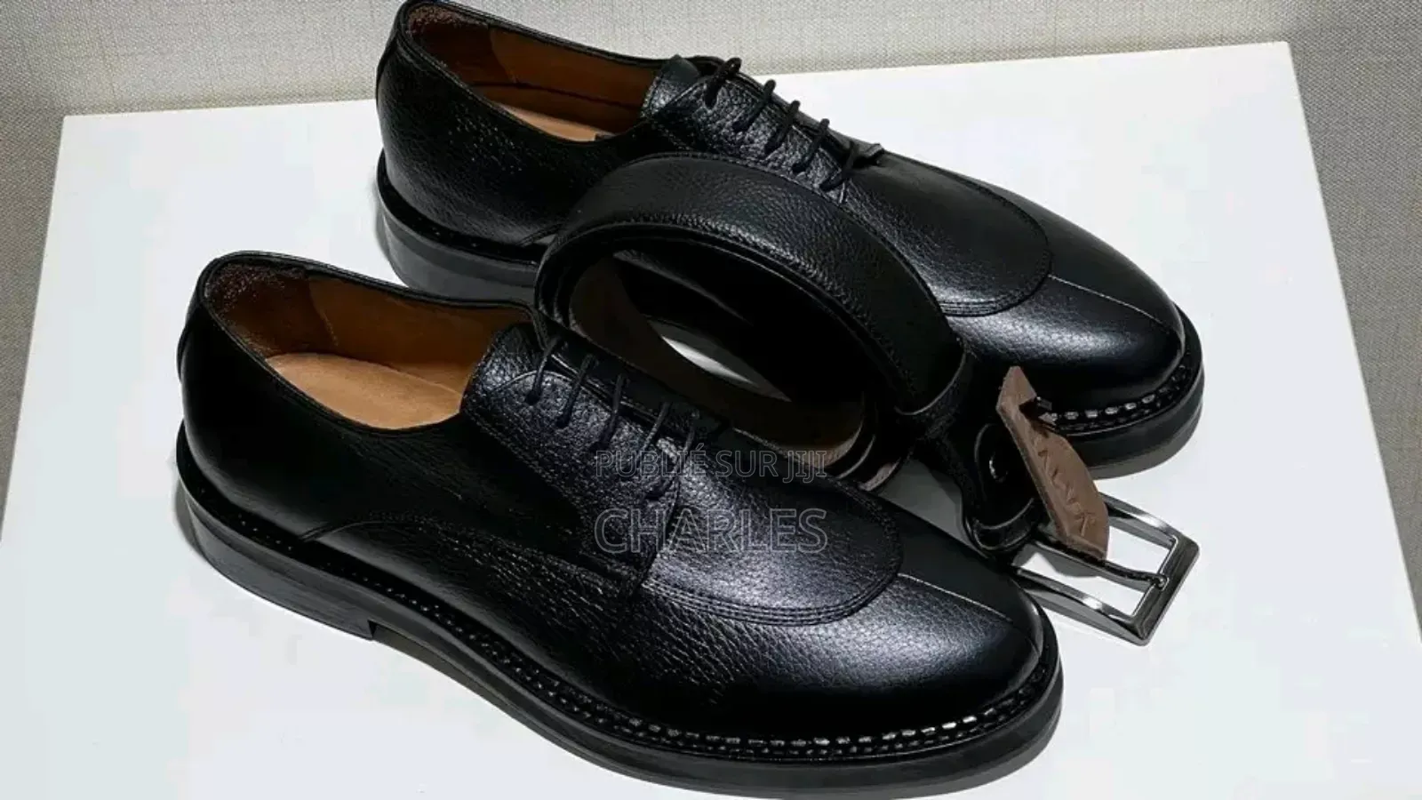 Choussure Pour Homme