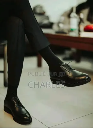 Choussure Pour Homme