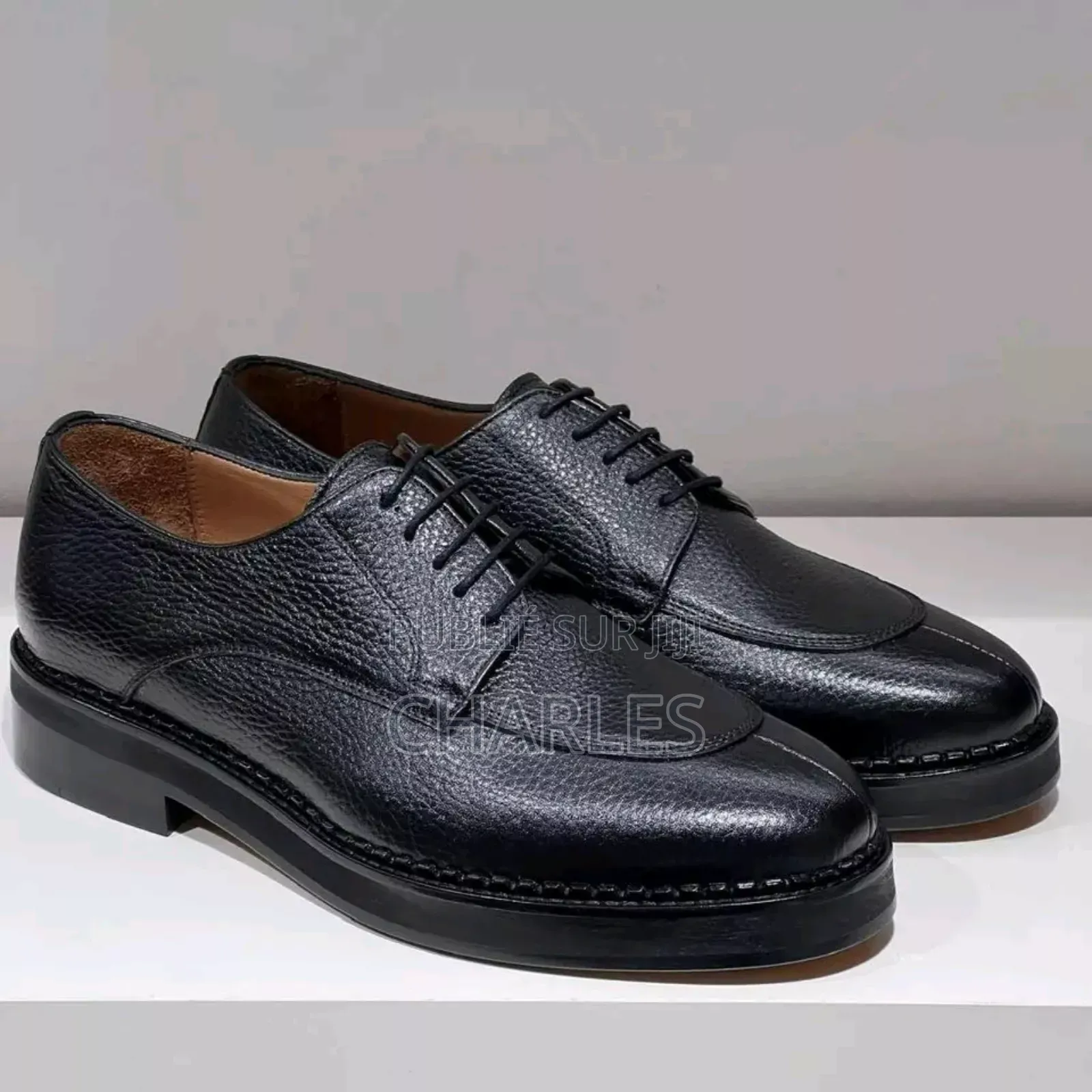 Choussure Pour Homme