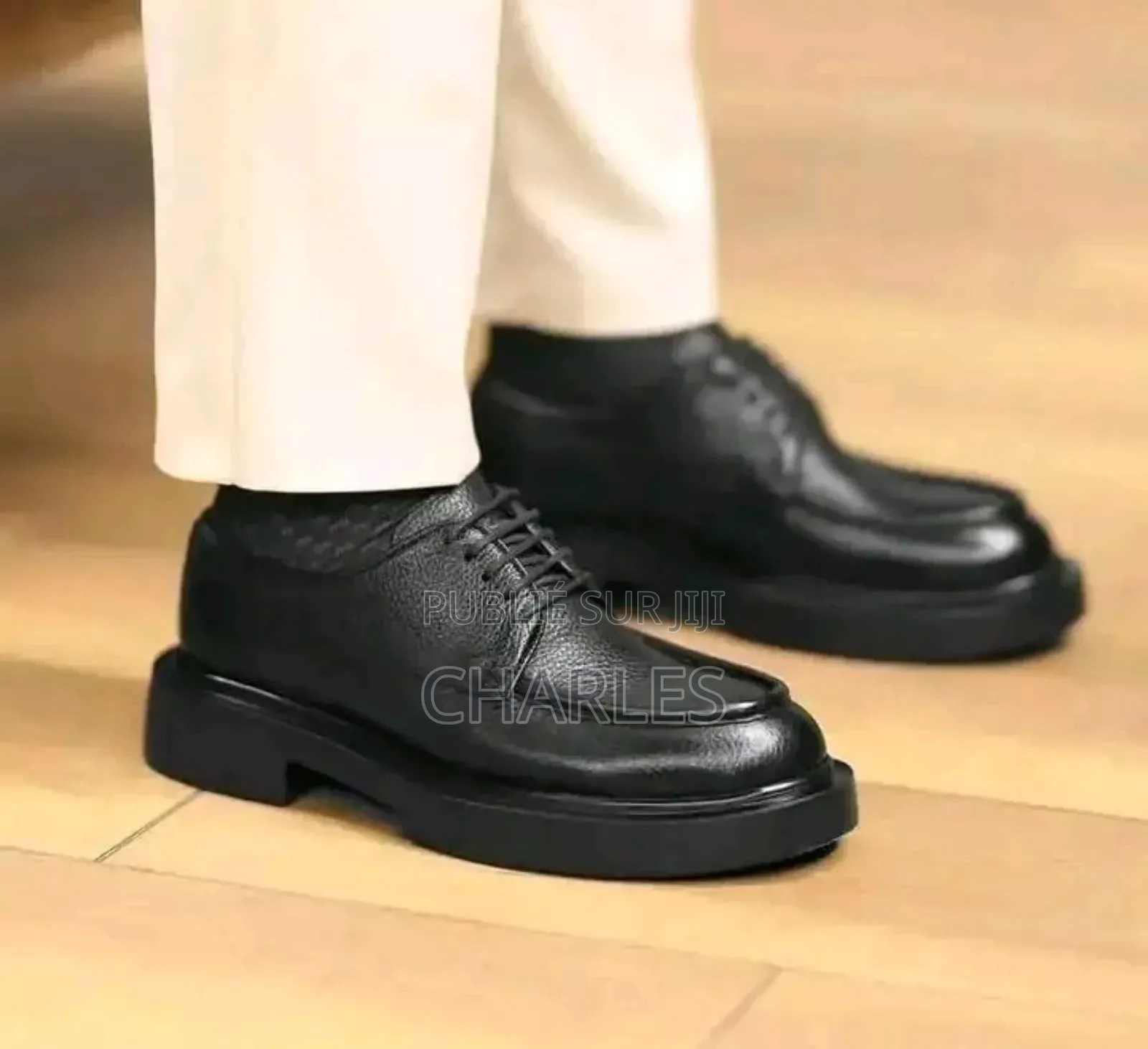 Choussure Pour Homme