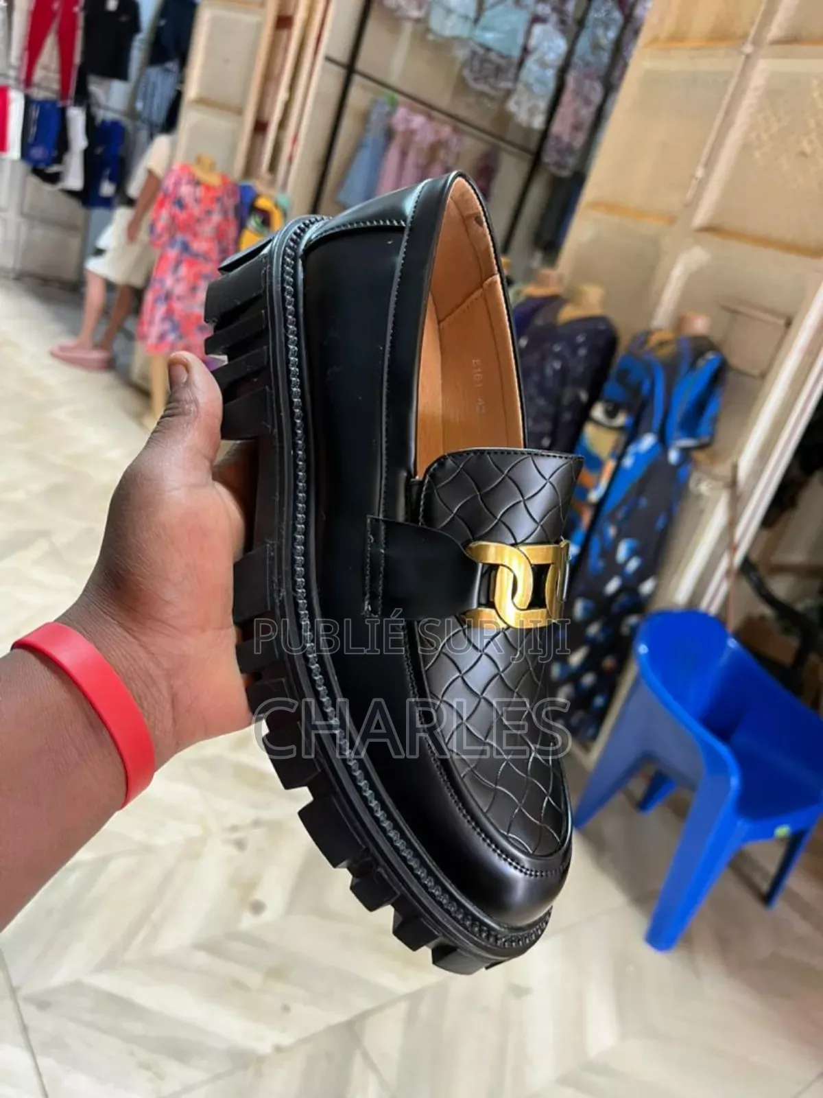 Choussure Pour Homme