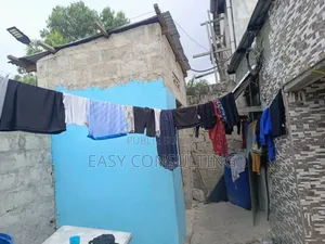 3chbre Studio dans Camp Pm, Nsele à Vendre