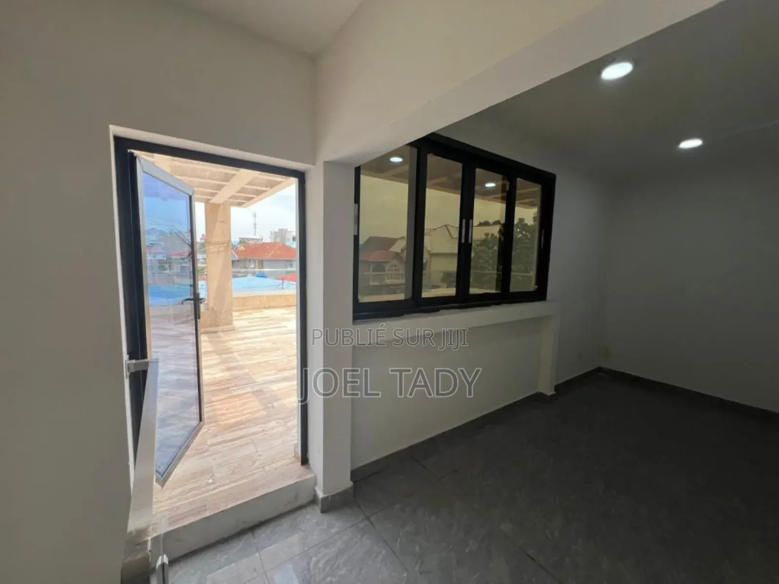 4chbre Villa dans Empire Supreme, Ngaliema à Louer