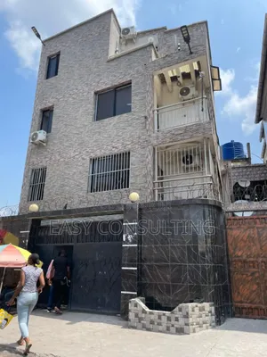 3chbre Villa dans Itaga, Barumbu à Vendre