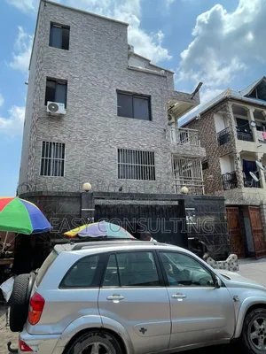 3chbre Villa dans Itaga, Barumbu à Vendre