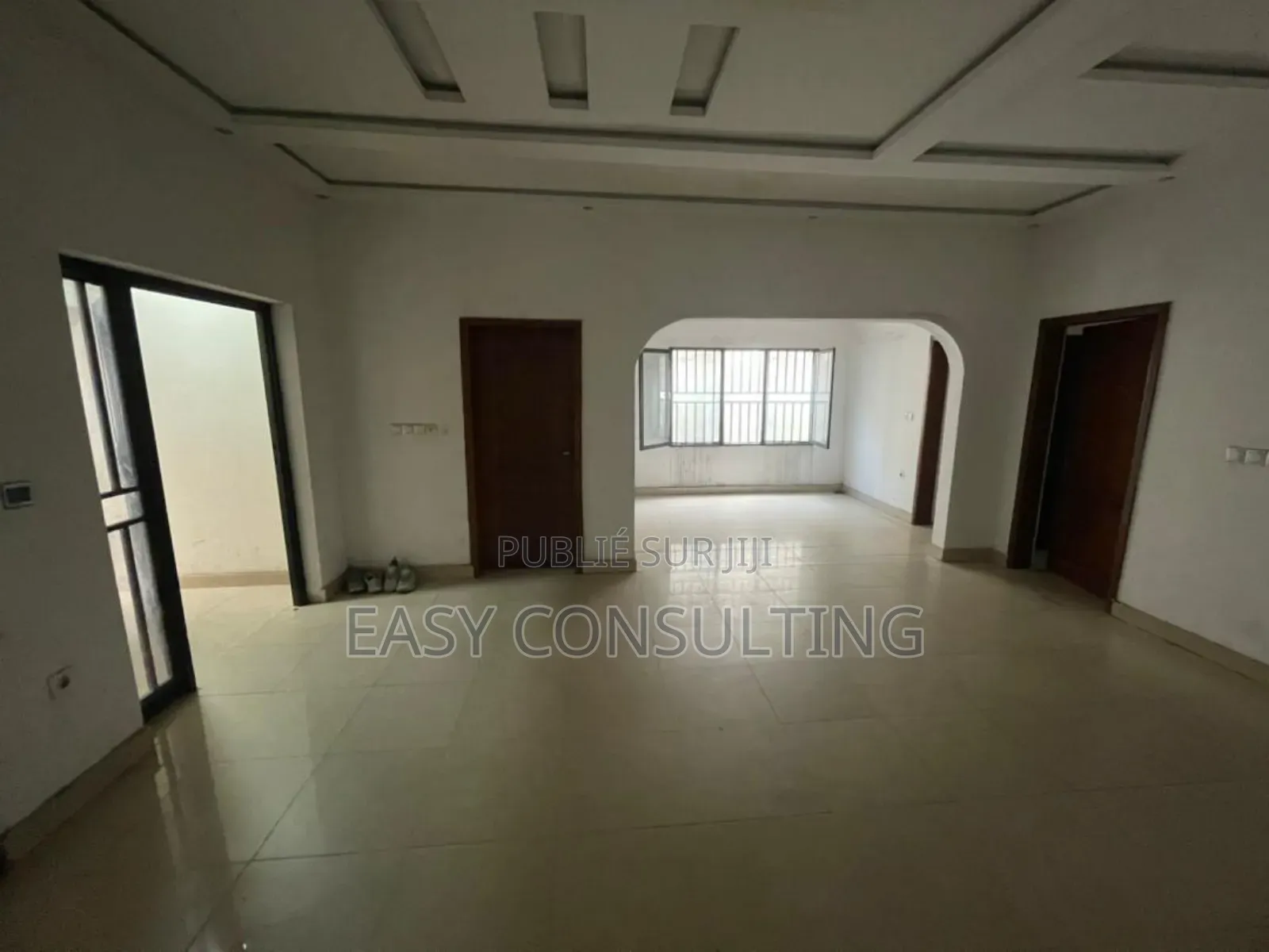 3chbre Villa dans Itaga, Barumbu à Vendre