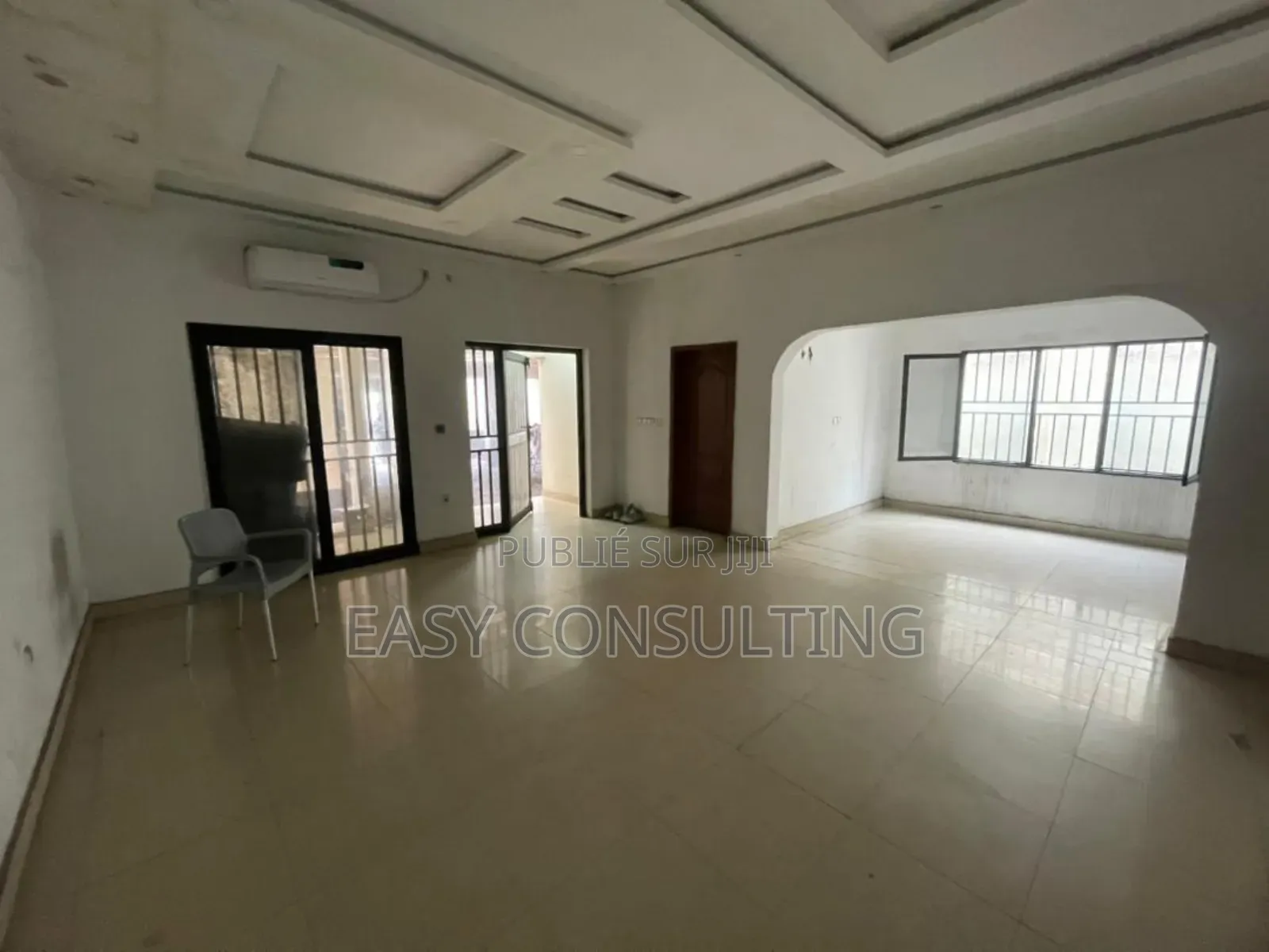 3chbre Villa dans Itaga, Barumbu à Vendre