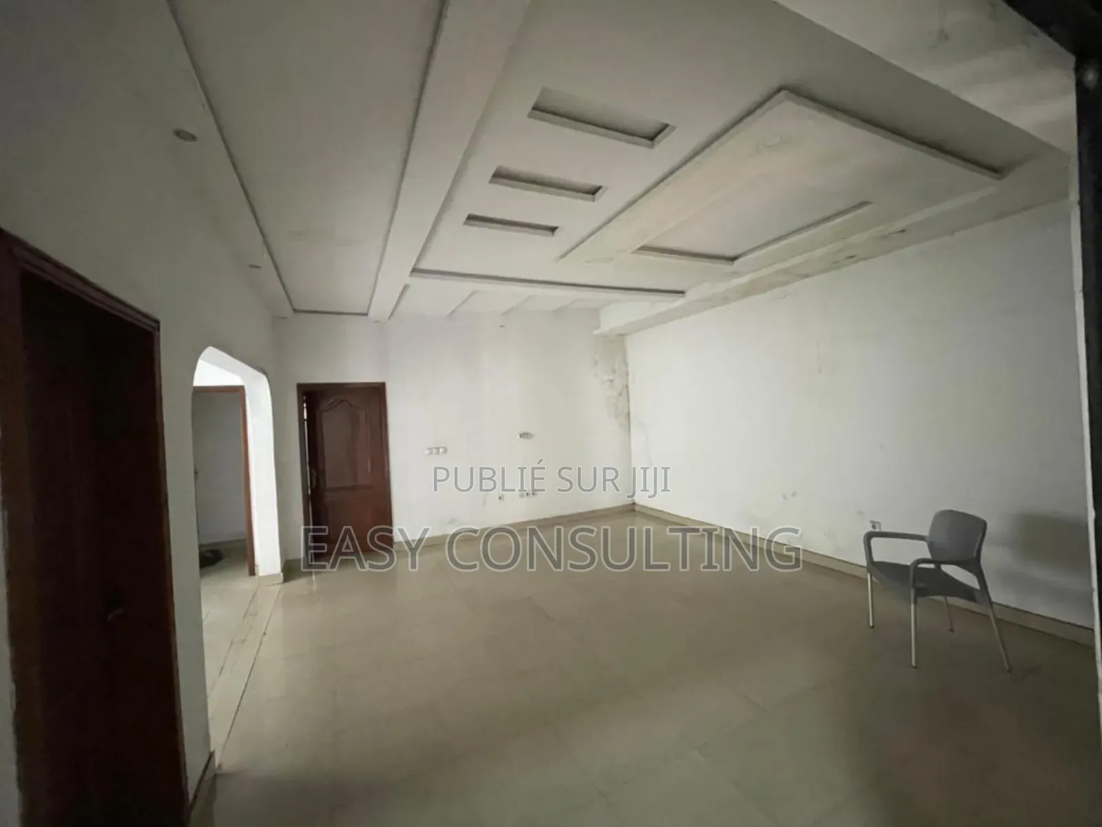 3chbre Villa dans Itaga, Barumbu à Vendre