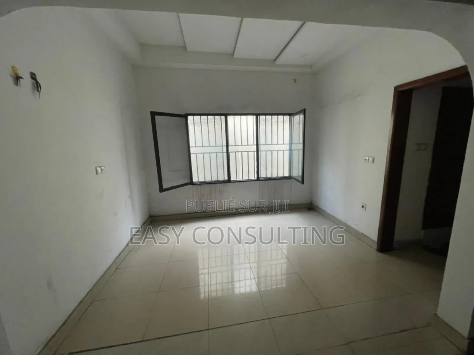 3chbre Villa dans Itaga, Barumbu à Vendre