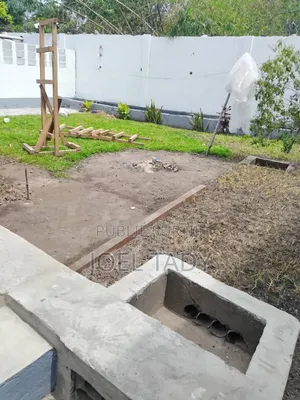 Vente D- Une Parcelle a Gb