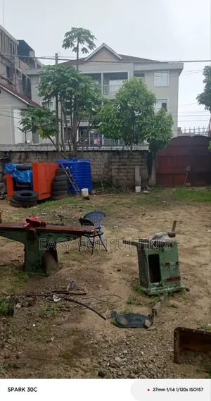 Vente Terrain Vide Bien Situé À Ngaliema – Quartier Météo