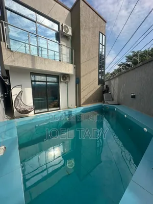 3chbre Villa dans Empire Supreme, Ngaliema à Vendre