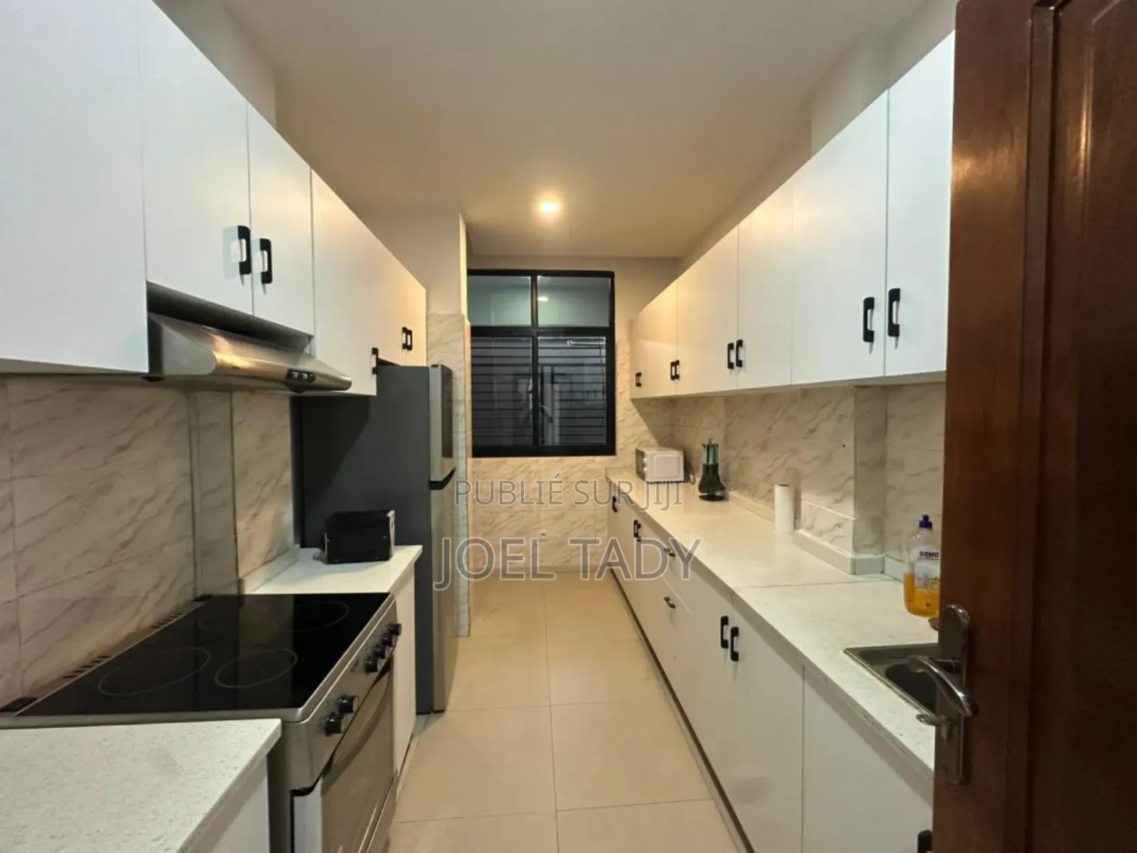 3chbre Villa dans Empire Supreme, Ngaliema à Vendre