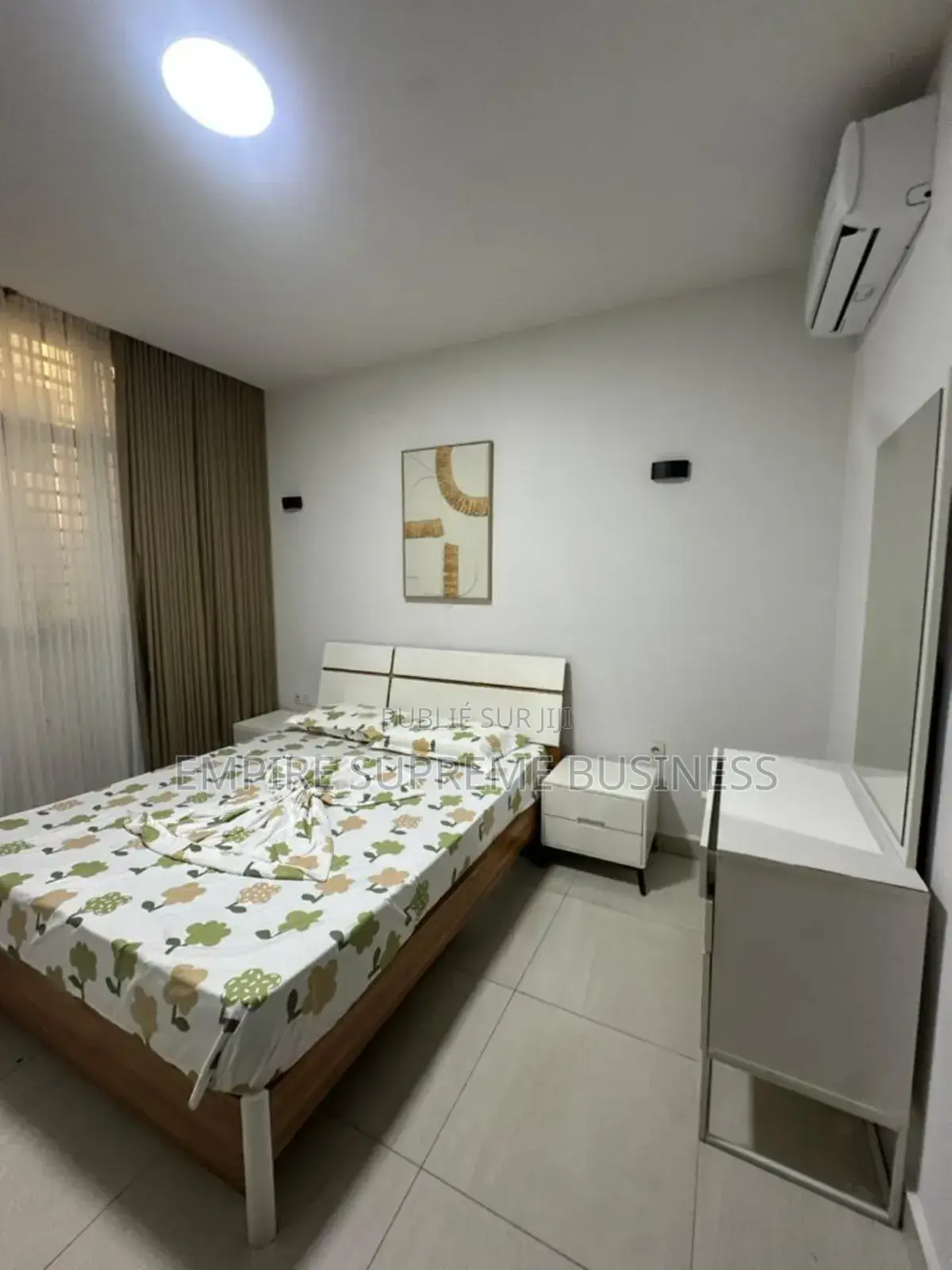 3chbre Villa dans Empire Supreme, Ngaliema à Vendre