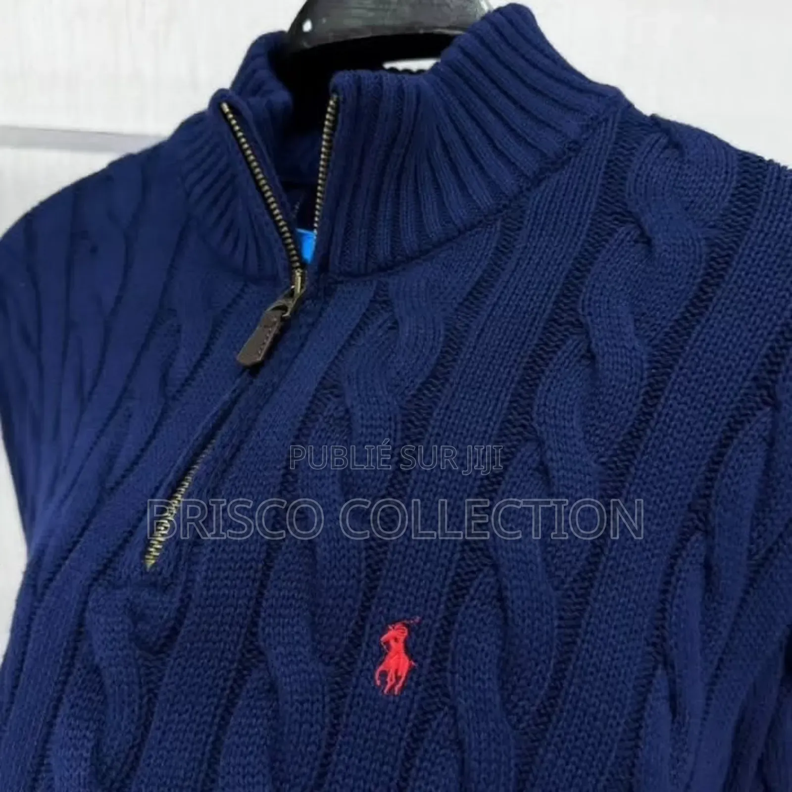Pull Ralph Lauren Homme _ Plusieurs Tailles :S,M,L,Xl,Xxl