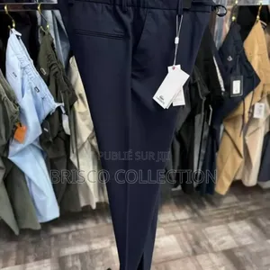 Pantalon Lacoste Et Boss Plusieurs Tailles :32,31,33 Etc