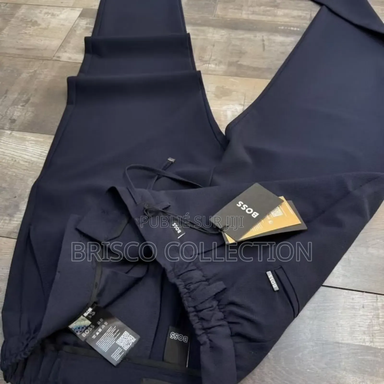 Pantalon Lacoste Et Boss Plusieurs Tailles :32,31,33 Etc