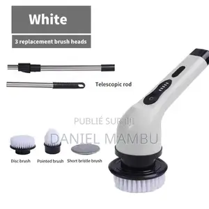 Brosse Rechargeable