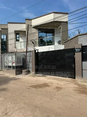 3chbre Villa dans Oasis, Bandalungwa à Vendre