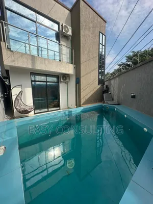 3chbre Villa dans Oasis, Bandalungwa à Vendre