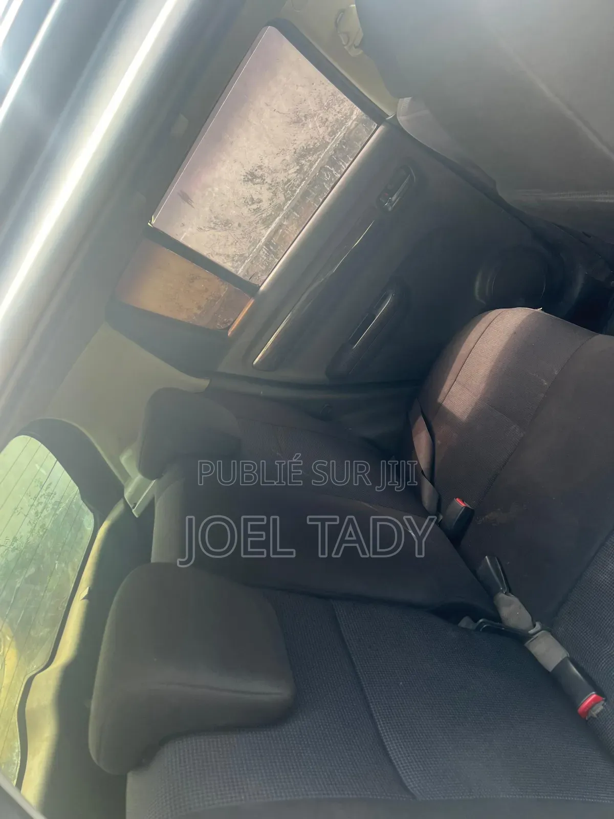 Suzuki Swift Sport 2011 Noir Mat