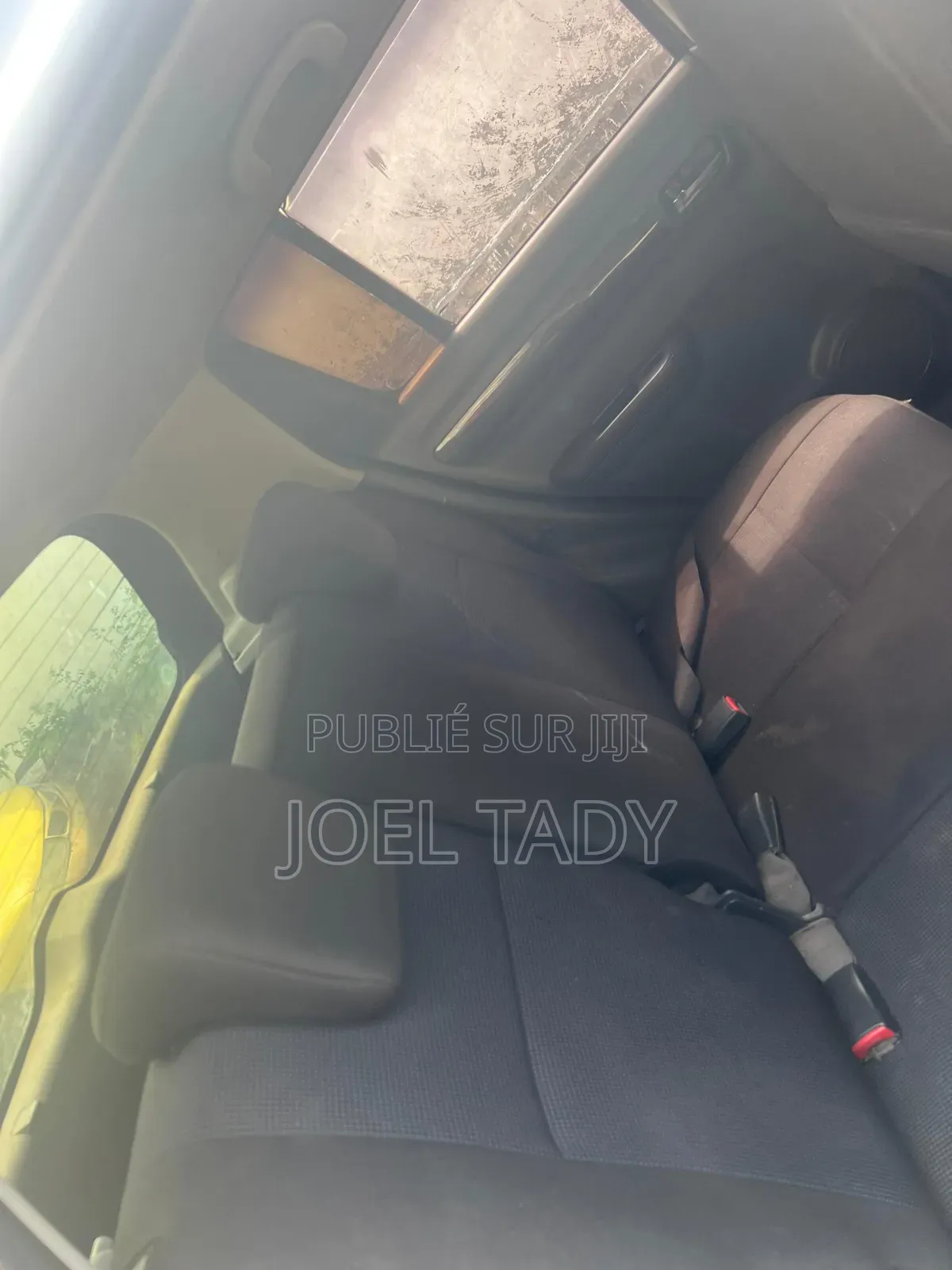 Suzuki Swift Sport 2011 Noir Mat