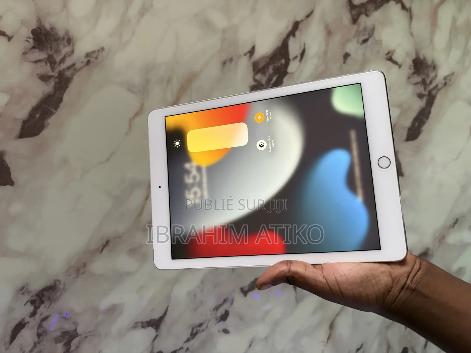 New Apple iPad Air 2 128 GB