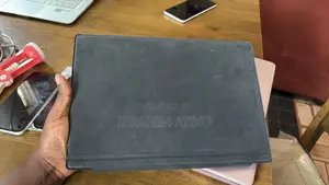 Microsoft Surface Pro 8GB Intel Core I5 HDD+SSD 128GB