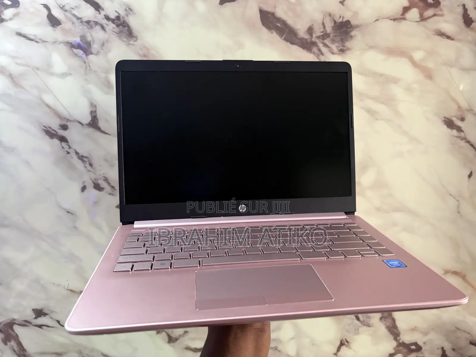 New Ordinateur Portable HP 14S 4GB Intel Core 2 Duo HDD+SSD 60GB