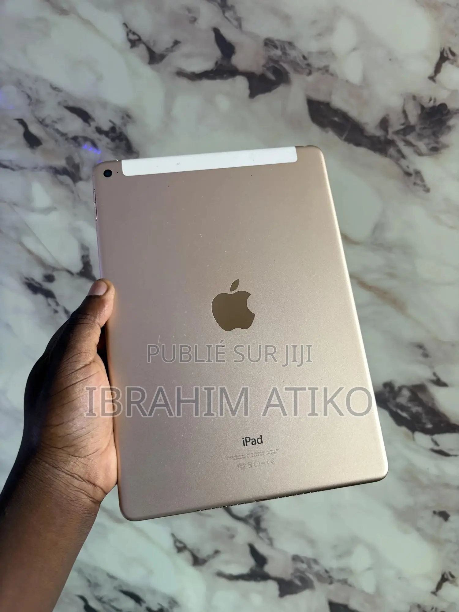 New Apple iPad Air 2 128 GB