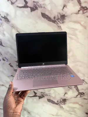 New Ordinateur Portable HP 14S 4GB Intel Core 2 Duo HDD+SSD 60GB