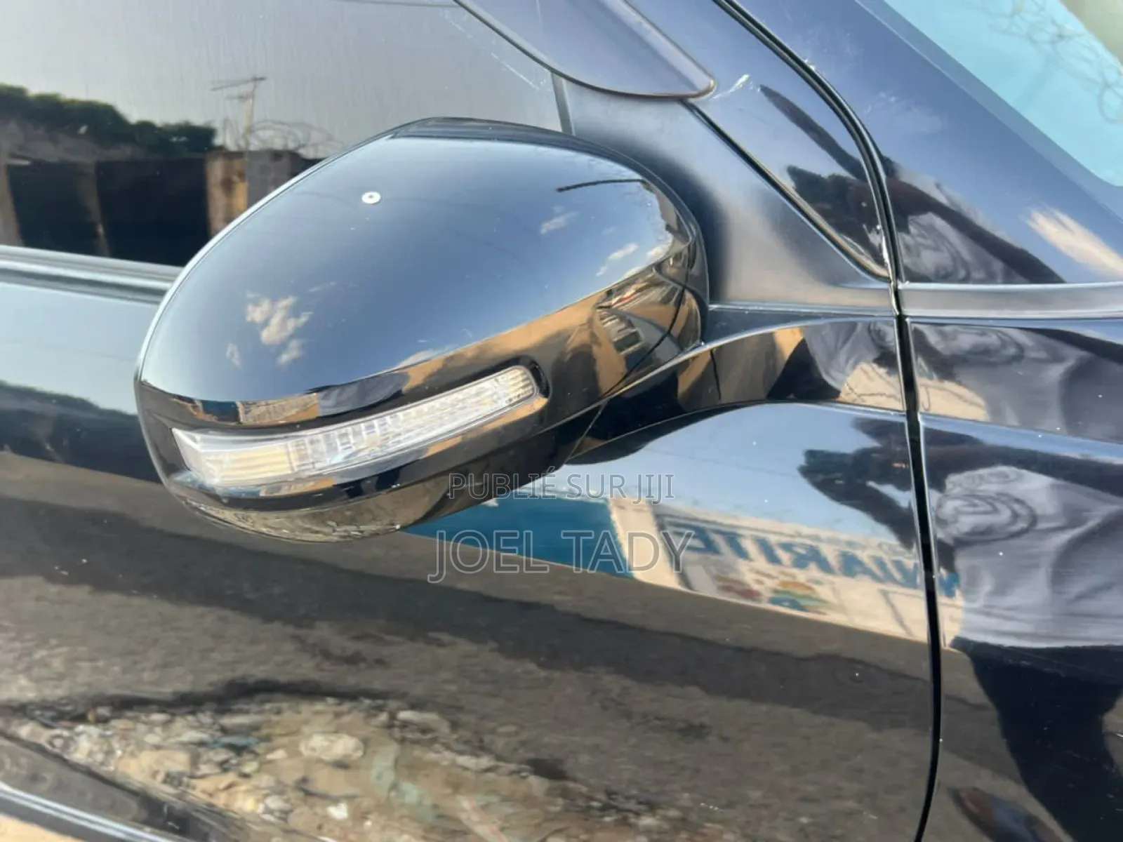 Suzuki Swift 2017 Black