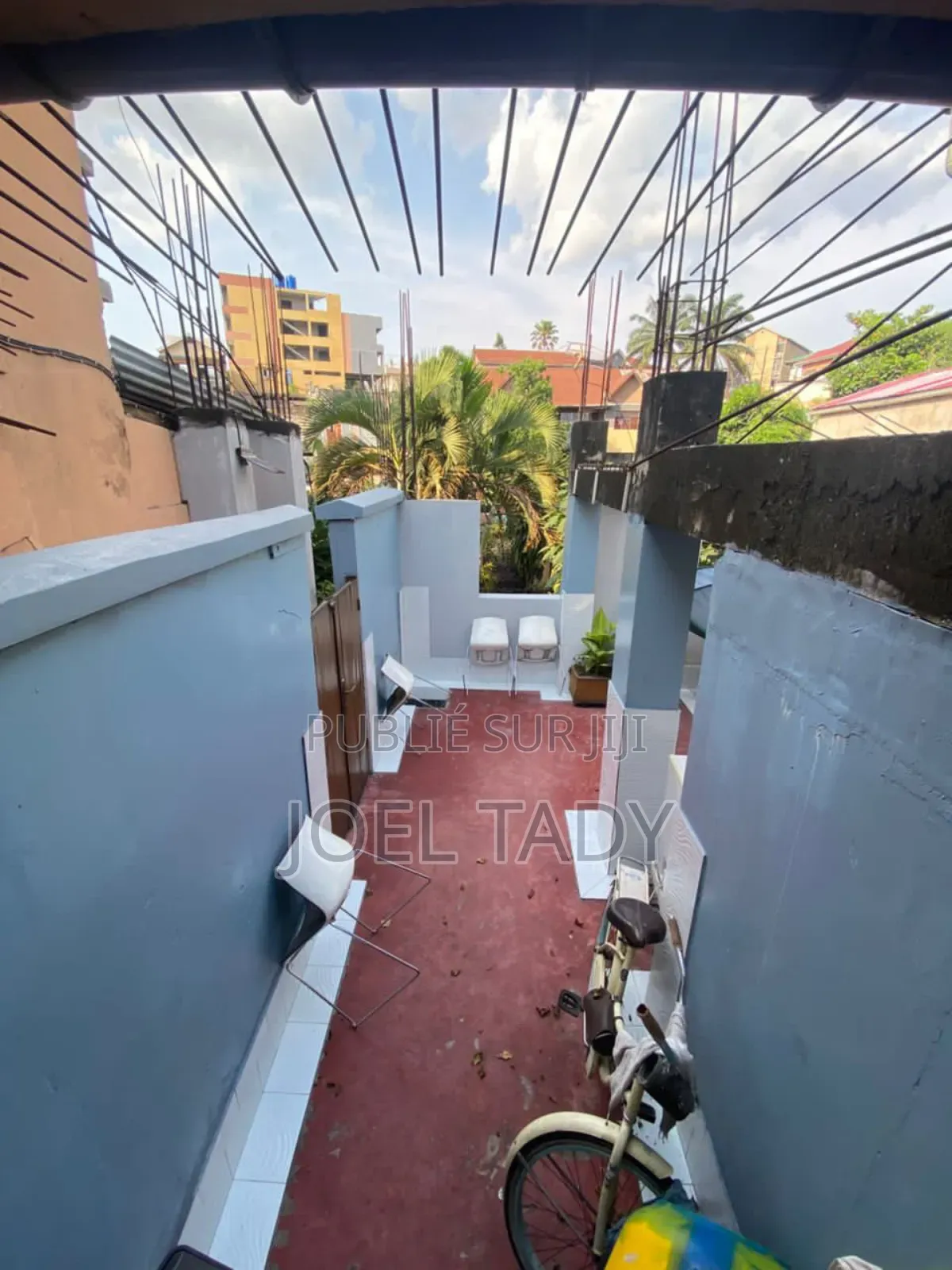 8chbre Villa dans Empire Supreme, Ngaliema à Vendre