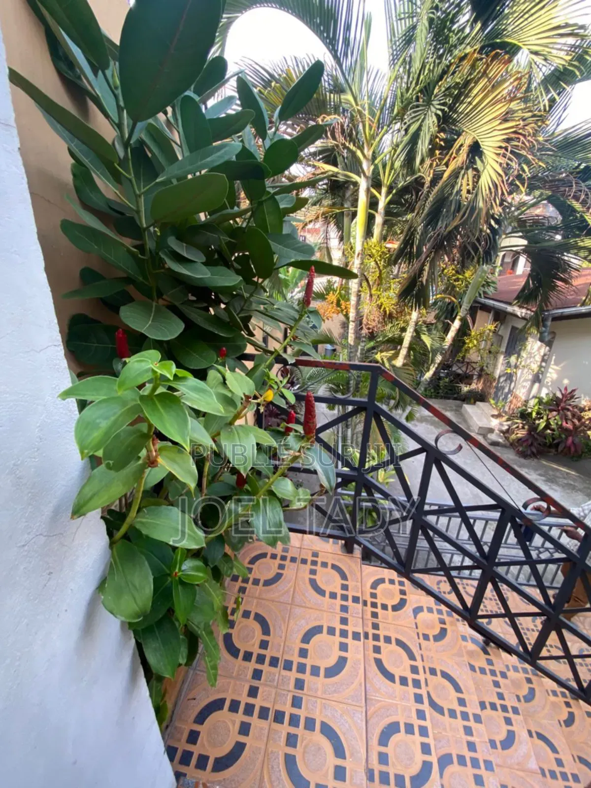 8chbre Villa dans Empire Supreme, Ngaliema à Vendre