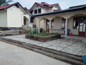 8chbre Appartement dans Oicha à Vendre