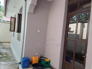 8chbre Appartement dans Oicha à Vendre