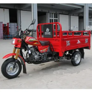 New Tricycle Ihemas 2024 Blue