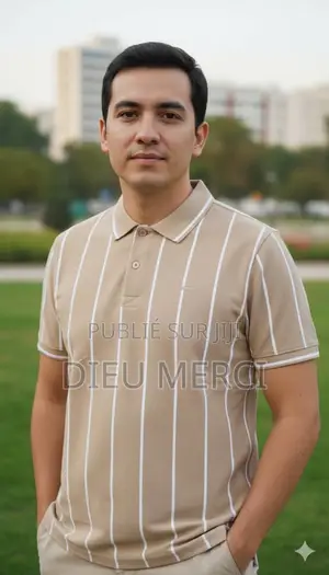 Lacoste Très Bonne Qualité