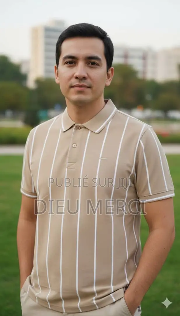 Lacoste Très Bonne Qualité