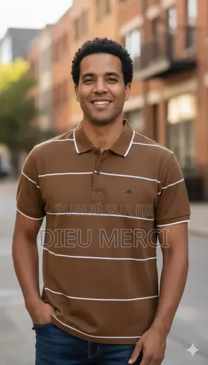 Lacoste Très Bonne Qualité