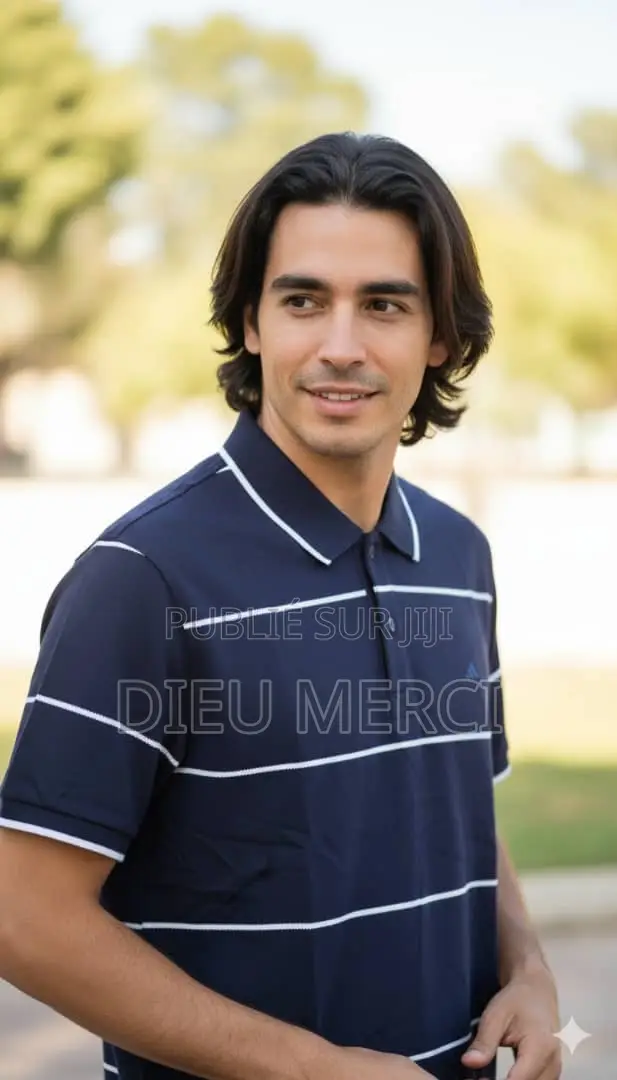 Lacoste Très Bonne Qualité