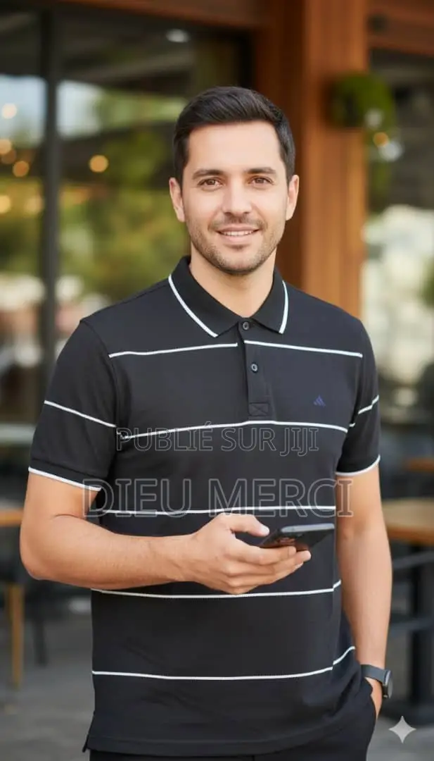 Lacoste Très Bonne Qualité