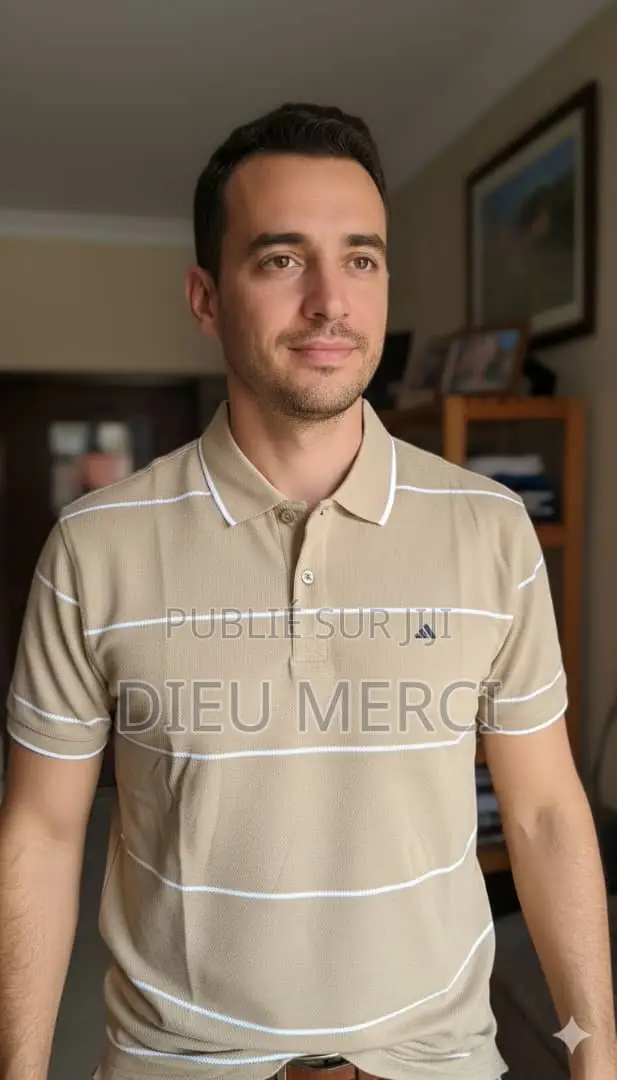 Lacoste Très Bonne Qualité