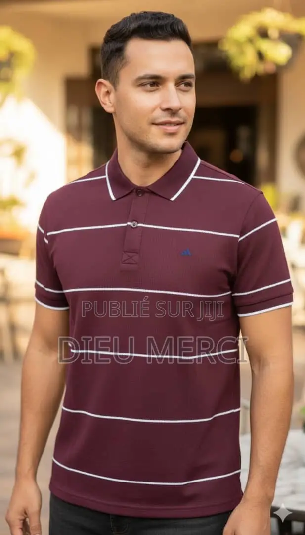 Lacoste Très Bonne Qualité