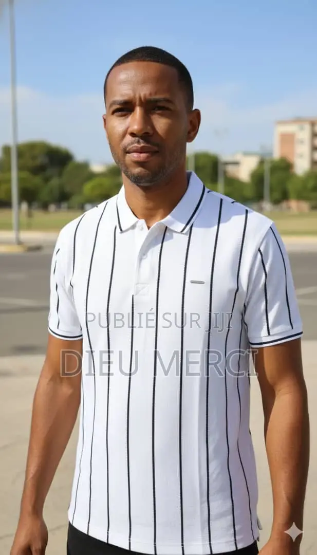 Lacoste Très Bonne Qualité