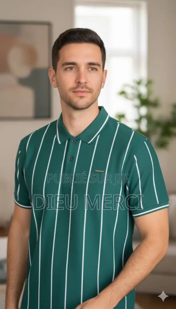 Lacoste Très Bonne Qualité