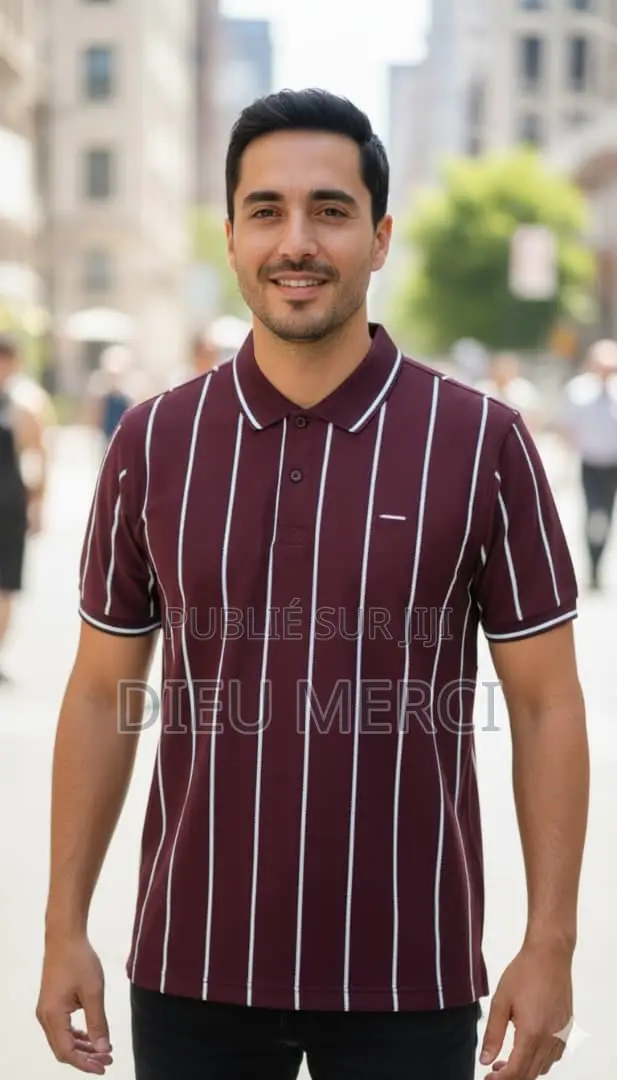 Lacoste Très Bonne Qualité